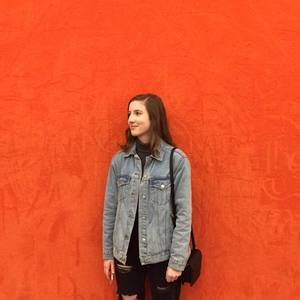 Meet your Posher, Jen